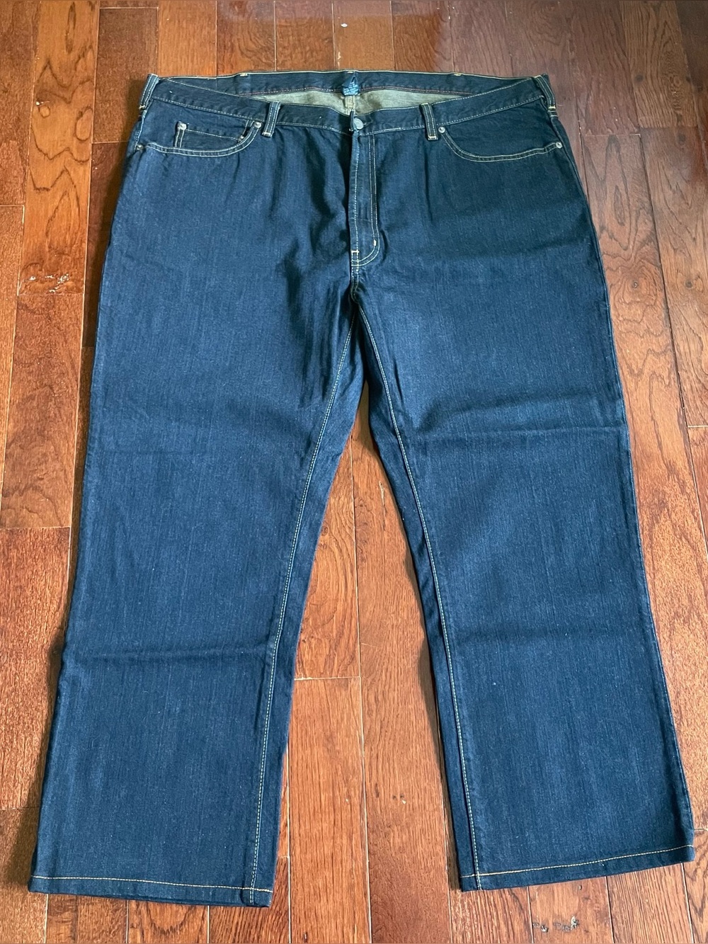 Polo Ralph Lauren jeans